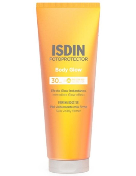 Fotoprotector Body Glow Spf30 200 Ml