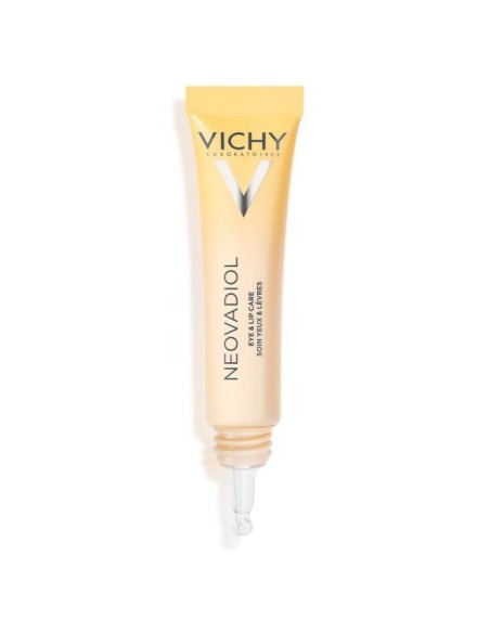 Vichy Neovadiol Peri & Post-Menopausia Ojos y Labios 15 ml