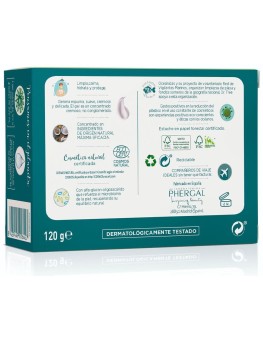 Dr. Tree Gel De Ducha...