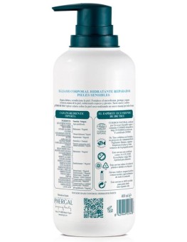 Hidratante Reparador...