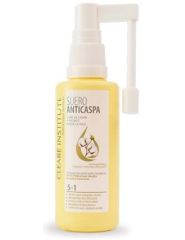 Suero Anticaspa Purificante...