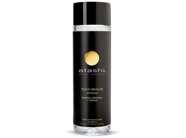 Celullar Cosmetic Aqua Micelar 250 Ml