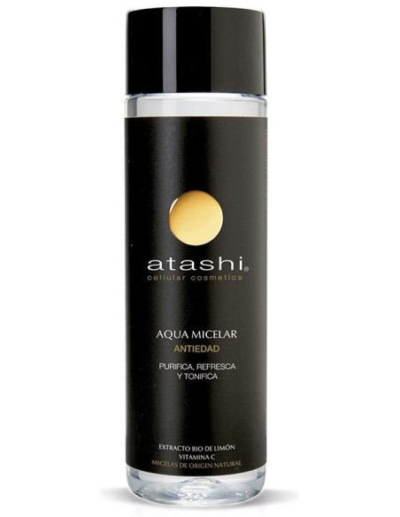 Celullar Cosmetic Aqua Micelar 250 Ml