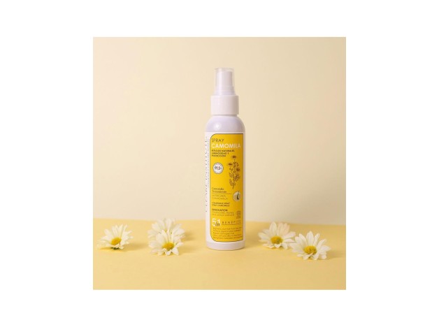 Clearé Institute Spray Camomila 125Ml