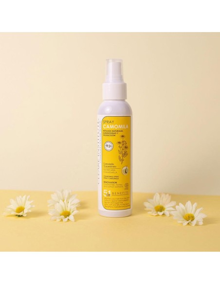 Clearé Institute Spray Camomila 125Ml