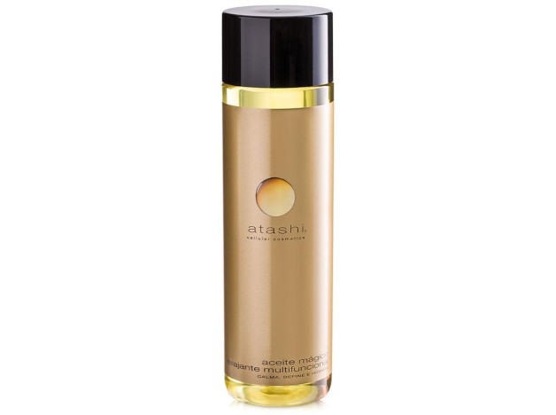 Celullar Cosmetic Aceite Mágico Relajante...