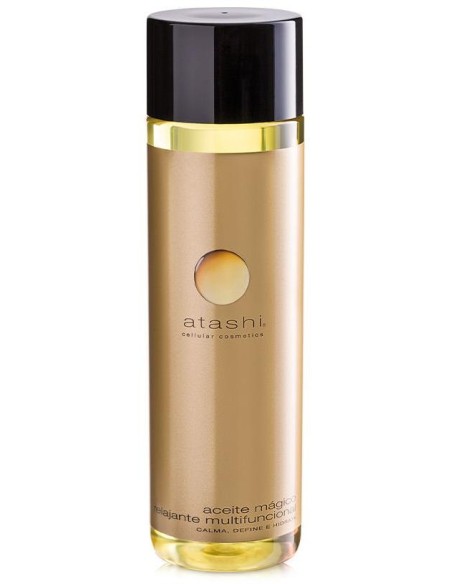 Celullar Cosmetic Aceite Mágico Relajante Multifuncional 250 Ml