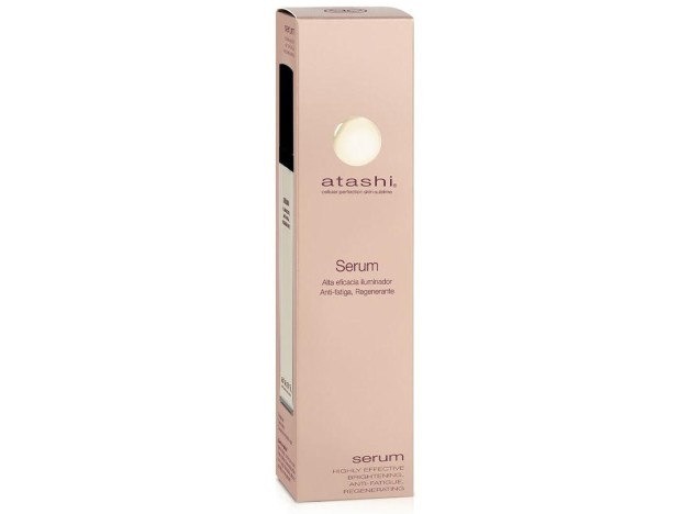 Atashi® Cellular Perfection Skin Sublime Sérum...