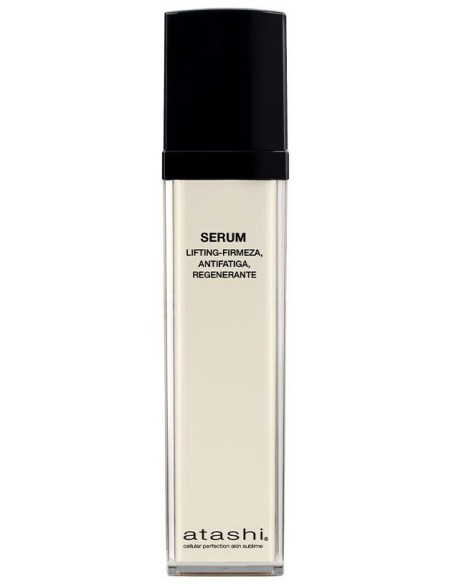 Atashi® Cellular Perfection Skin Sublime Sérum Lifting Firmeza Antifatiga 50Ml