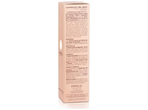 Atashi® Cellular Perfection Skin Sublime...