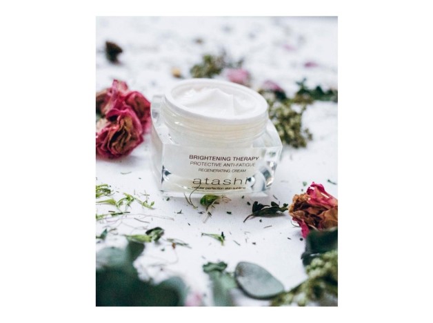 Atashi® Cellular Perfection Skin Sublime Crema...