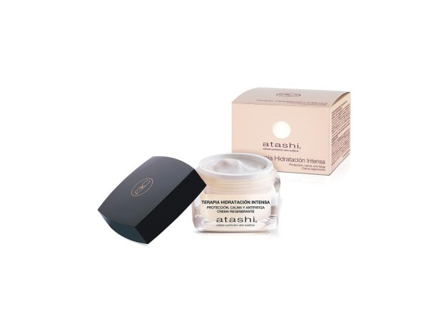 Atashi® Cellular Perfection Skin Sublime Crema...
