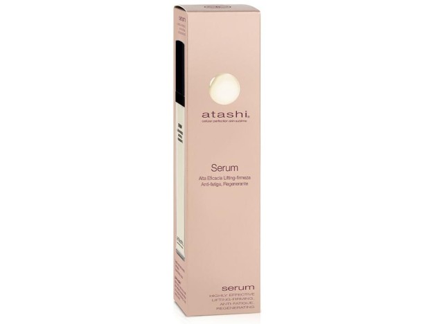 Atashi® Cellular Perfection Skin Sublime Sérum...