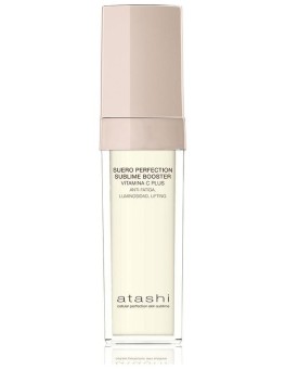 Atashi® Cellular Perfection...