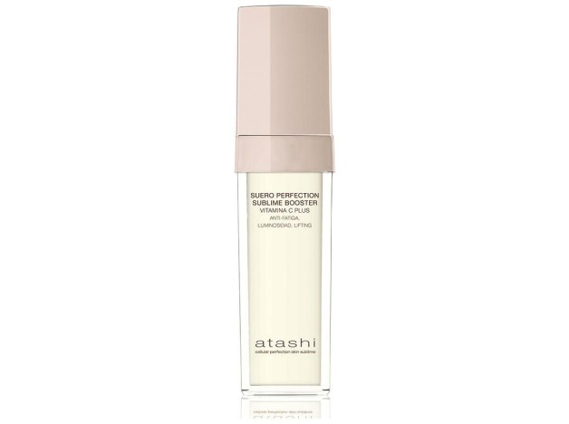 Atashi® Cellular Perfection Skin Sublime Suero...