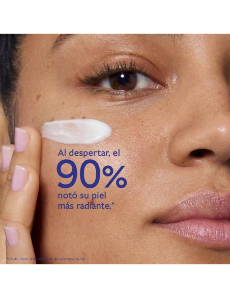 Caudalie Vinoperfect Crema Noche Antimanchas Recarga 50 ml