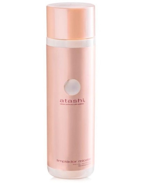Cellular Perfection Skin Sublime Limpiador Micelar Facial Nutritivo 250 Ml
