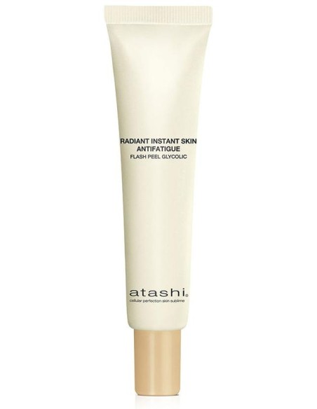 Atashi® Cellular Perfection Skin Sublime Radiant Instant Gel Antifatiga 40Ml