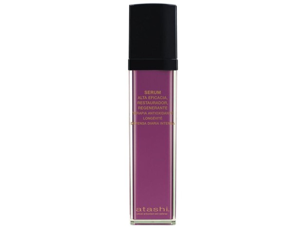 Atashi® Terapia Antioxidante Longévité Sérum...