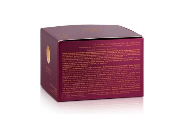 Cellular Antioxidant Skin Defense Crema...