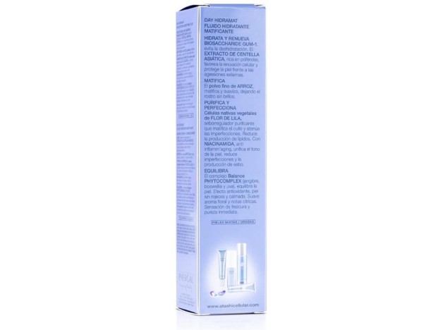 Atashi Fresh%26Pure Day Hidramat 50Ml