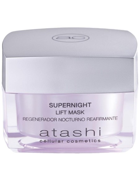 Supernight Mascarilla Lift Mask 50 Ml