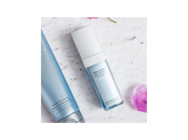 Atashi® Fresh%26Pure Suero Facial Renovador...