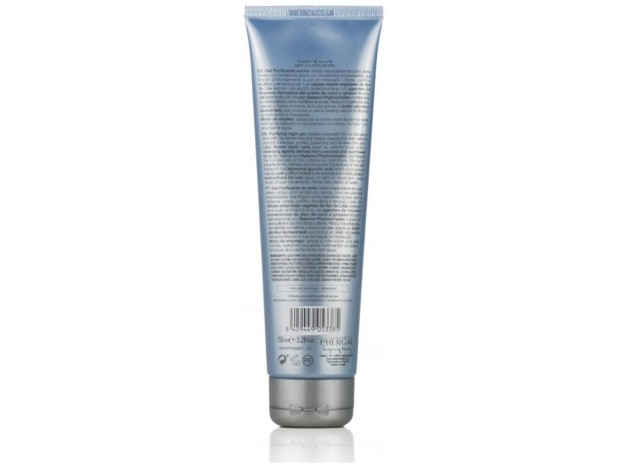 Atashi® Fresh%26Pure Gel Purificante Nocturno...