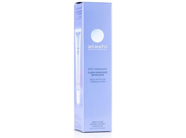 Atashi Fresh%26Pure Day Hidramat 50Ml