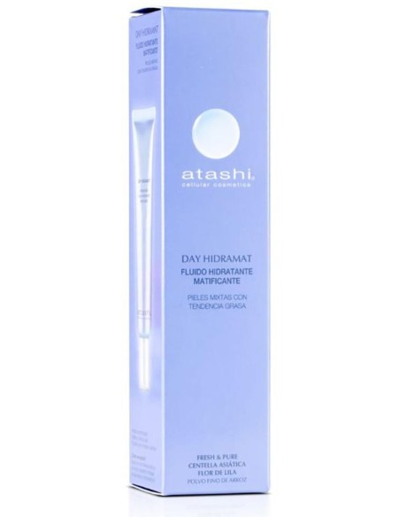 Atashi Fresh%26Pure Day Hidramat 50Ml