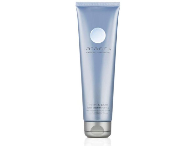Atashi® Fresh%26Pure Gel Purificante Nocturno...