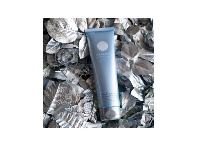 Atashi® Fresh%26Pure Gel Purificante Nocturno...
