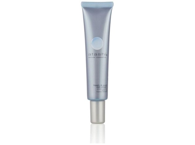 Atashii® Fresh%26Pure Dd Cream Stay Matte Tono...