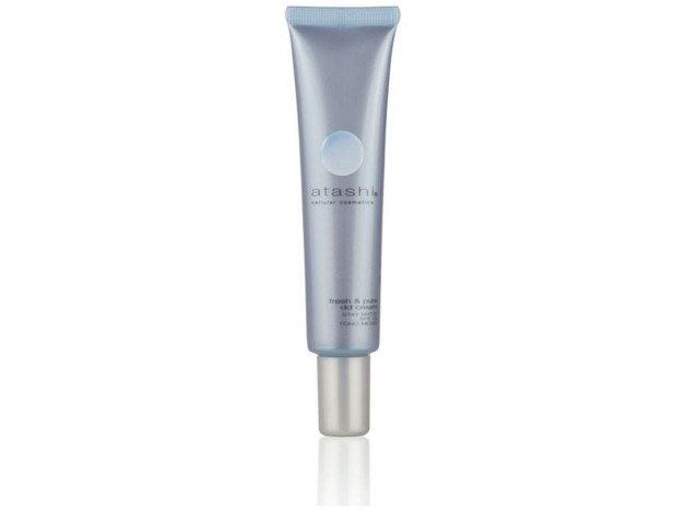 Atashi® Fresh%26Pure Dd Cream Stay Matte Tono...