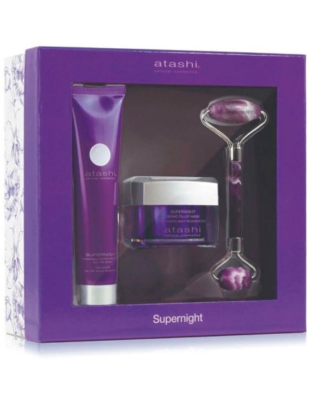 Atashi Cofre Supernight