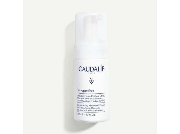Caudalie Vinoperfect Espuma Micropeeling 50 ml