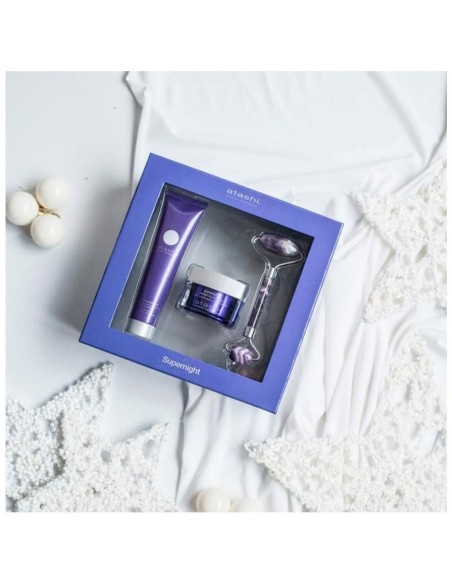 Atashi Cofre Supernight