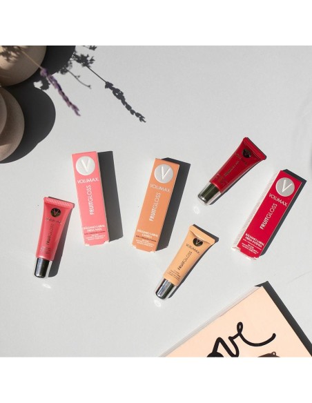 Hidratación De Labios Fruitgloss Fresa Y Nata 7.5 Ml