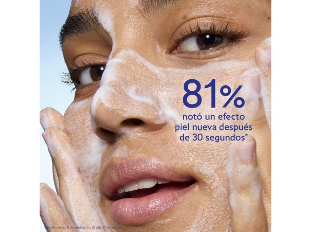 Caudalie Vinoperfect Espuma Micropeeling 50 ml