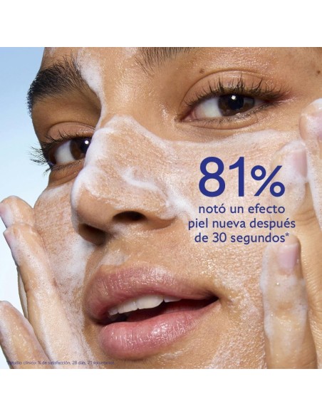 Caudalie Vinoperfect Espuma Micropeeling 50 ml