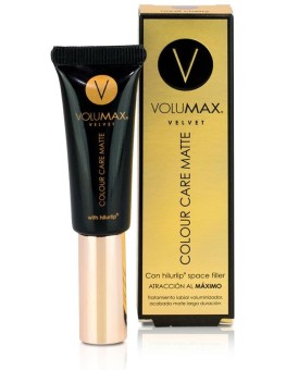 Volumax Velvet Mate Finish...