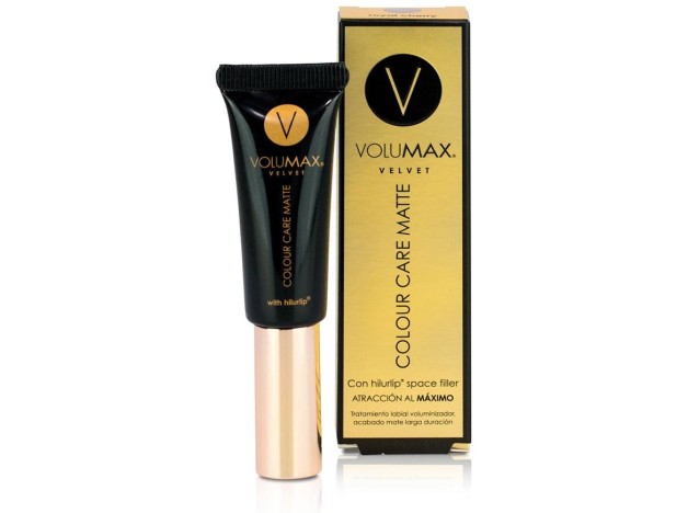 Volumax Velvet Mate Finish Royal Cherry 7,5Ml.
