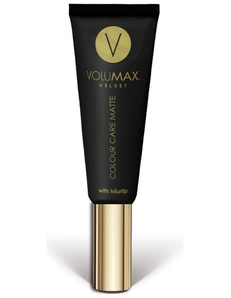 Volumax Velvet Mate Finish Royal Cherry 7,5Ml.