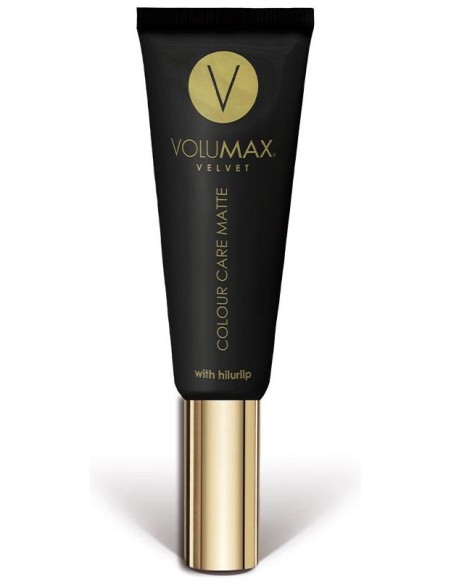 Volumax Velvet Mate Finish Coral Red 7,5Ml.
