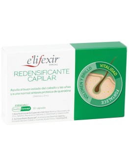 Elifexir Esenciall...