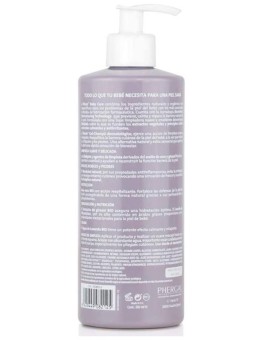 Baby Care Gel-Champú...