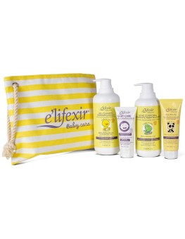 Baby Care Para Piel...
