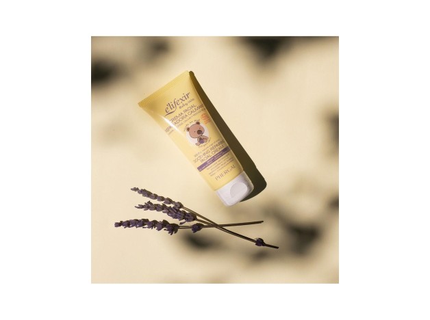 Elifexir Eco Baby Care Crema Reparadora 50Ml.