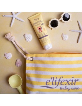Baby Care Crema Solar...