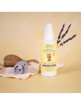 Elifexir Cleare Baby Care...